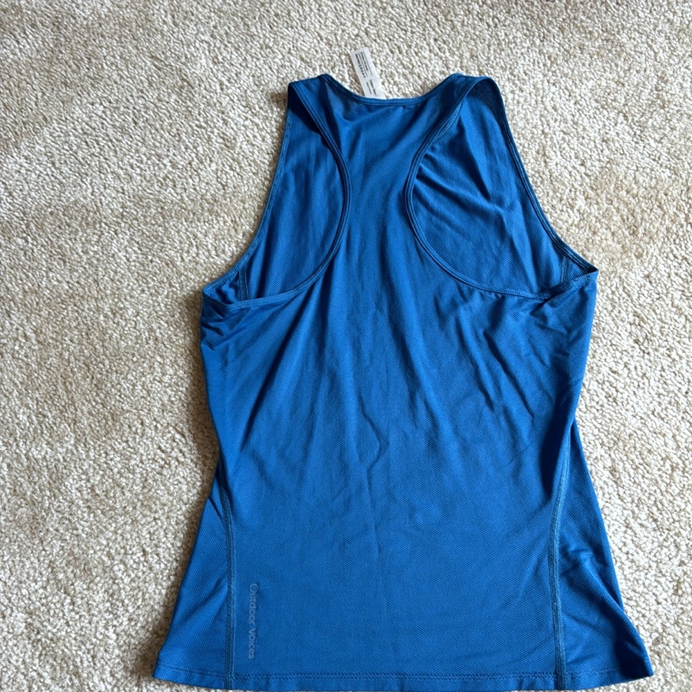 Outdoor Voice Racerback Top - Picture 3 of 4
